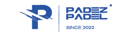 Padez Padel Logo