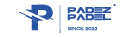 Padez Padel Logo